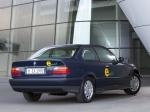 BMW 3-Series Coupe Emobil 1992 года